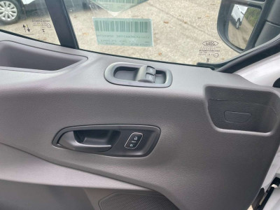 Ford Transit Neuwagen Ford Transit Neuwagen