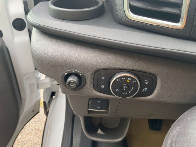 Ford Transit Neuwagen Ford Transit Neuwagen