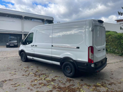 Ford Transit Neuwagen Ford Transit Neuwagen