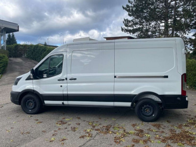 Ford Transit Neuwagen Ford Transit Neuwagen