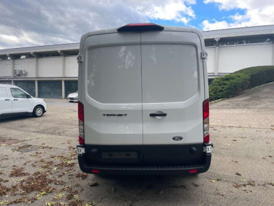 Ford Transit Neuwagen Ford Transit Neuwagen