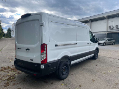 Ford Transit Neuwagen Ford Transit Neuwagen