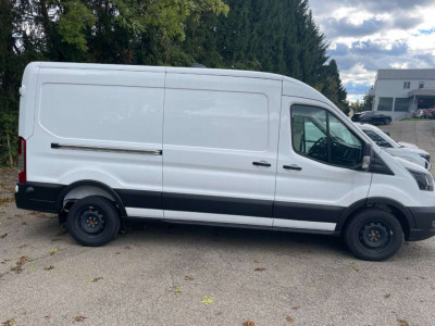 Ford Transit Neuwagen Ford Transit Neuwagen