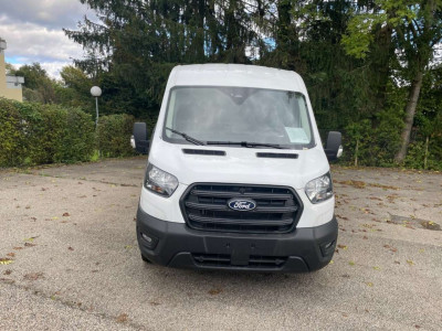 Ford Transit Neuwagen Ford Transit Neuwagen