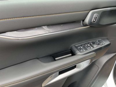 Ford Ranger Neuwagen