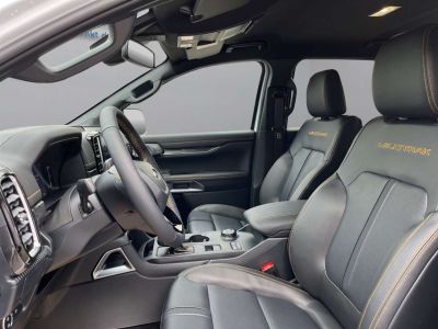 Ford Ranger Neuwagen