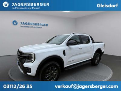 Ford Ranger Neuwagen
