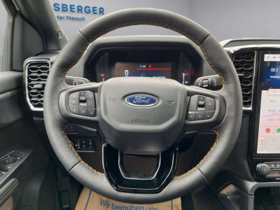 Ford Ranger Neuwagen
