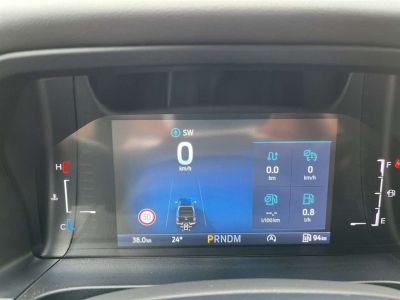 Ford Ranger Neuwagen