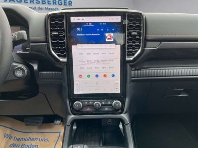 Ford Ranger Neuwagen