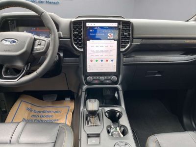 Ford Ranger Neuwagen