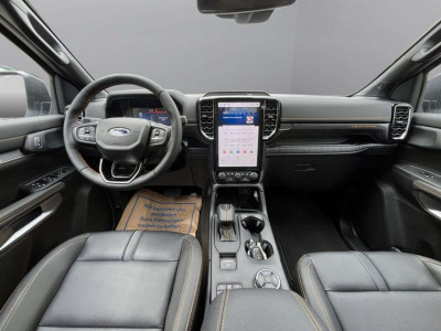 Ford Ranger Neuwagen