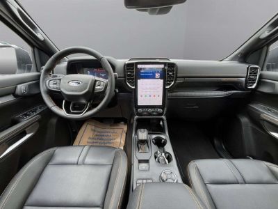 Ford Ranger Neuwagen