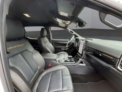 Ford Ranger Neuwagen