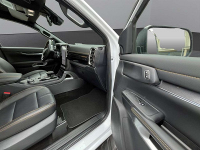 Ford Ranger Neuwagen