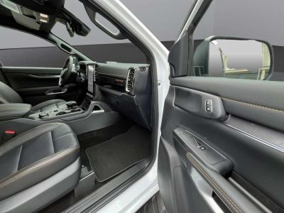 Ford Ranger Neuwagen