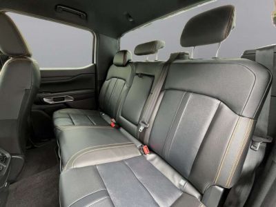 Ford Ranger Neuwagen