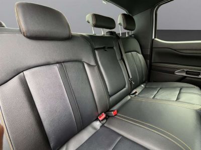 Ford Ranger Neuwagen