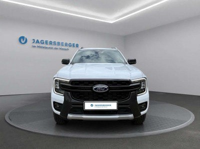 Ford Ranger Neuwagen