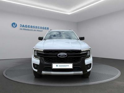 Ford Ranger Neuwagen