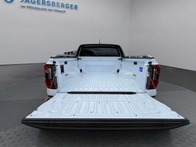Ford Ranger Neuwagen