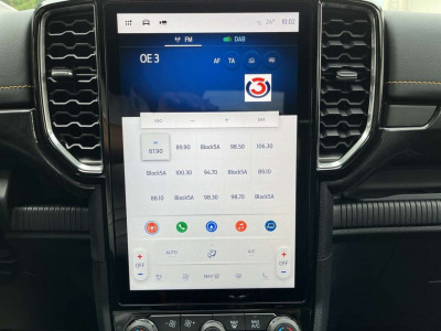 Ford Ranger Neuwagen