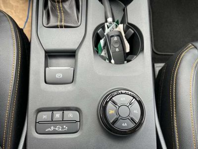 Ford Ranger Neuwagen