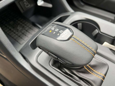 Ford Ranger Neuwagen