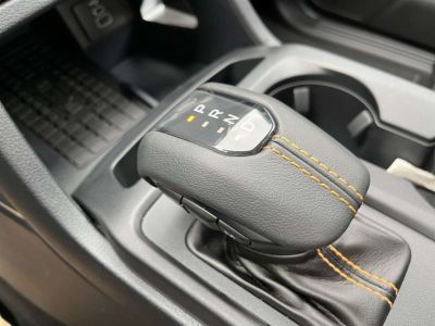 Ford Ranger Neuwagen