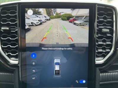 Ford Ranger Neuwagen