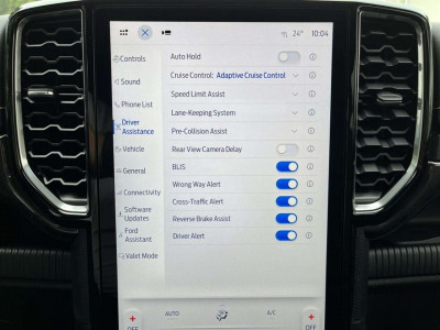 Ford Ranger Neuwagen