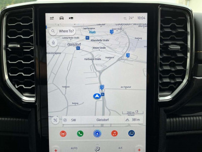 Ford Ranger Neuwagen