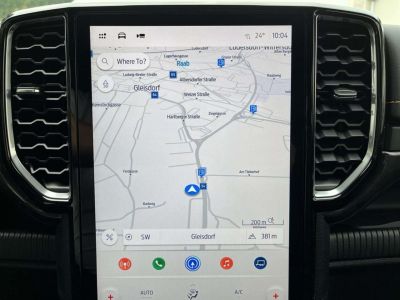 Ford Ranger Neuwagen