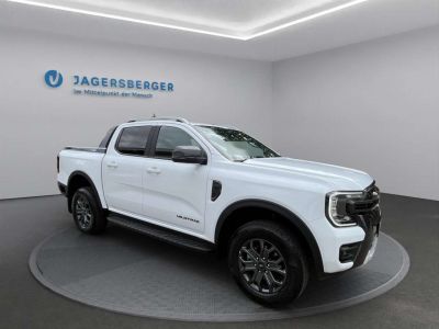 Ford Ranger Neuwagen
