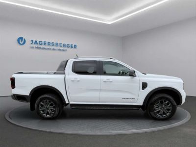 Ford Ranger Neuwagen