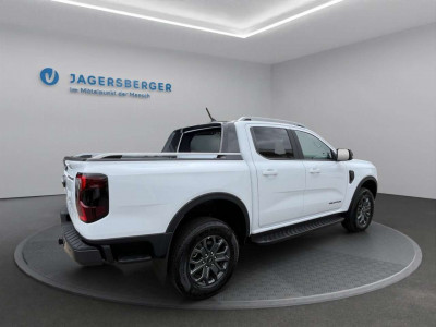 Ford Ranger Neuwagen