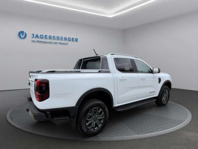 Ford Ranger Neuwagen