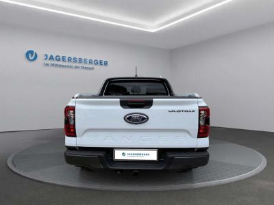 Ford Ranger Neuwagen