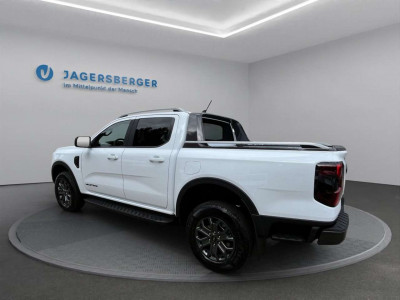 Ford Ranger Neuwagen