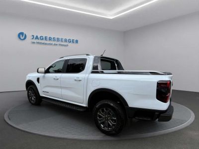 Ford Ranger Neuwagen