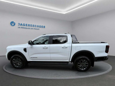 Ford Ranger Neuwagen