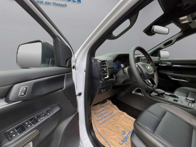 Ford Ranger Neuwagen