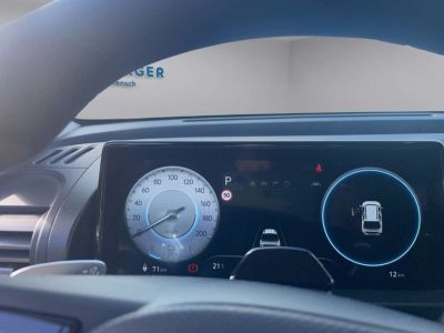 Hyundai Inster Gebrauchtwagen Hyundai Inster Gebrauchtwagen