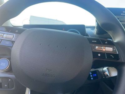 Hyundai Inster Gebrauchtwagen Hyundai Inster Gebrauchtwagen