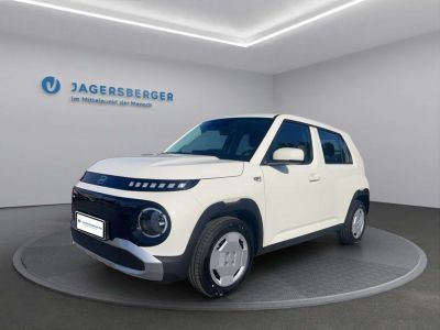 Hyundai Inster Gebrauchtwagen