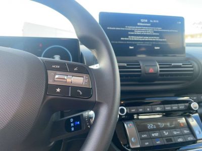 Hyundai Inster Gebrauchtwagen Hyundai Inster Gebrauchtwagen