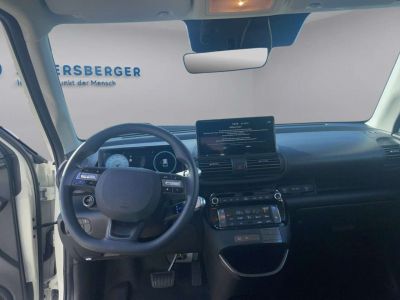 Hyundai Inster Gebrauchtwagen Hyundai Inster Gebrauchtwagen