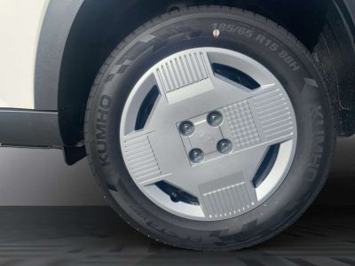 Hyundai Inster Gebrauchtwagen Hyundai Inster Gebrauchtwagen