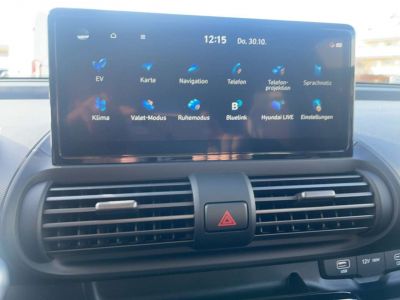 Hyundai Inster Gebrauchtwagen Hyundai Inster Gebrauchtwagen