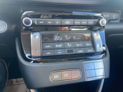 Hyundai Inster Gebrauchtwagen Hyundai Inster Gebrauchtwagen